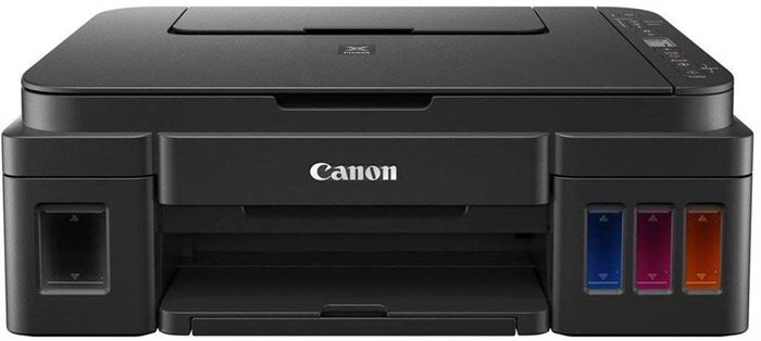 Canon G3010 Printer With Wireless Connectivity - Canon G3010 Printer Vs Epson L3150