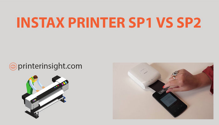 instax printer sp1 vs sp2