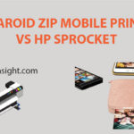 polaroid zip mobile printer vs hp sprocket