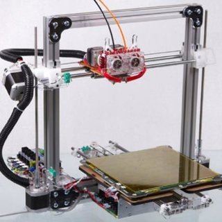 An Insight Look Of Cartesian Printer - Delta Vs Cartesian 3D Printer
