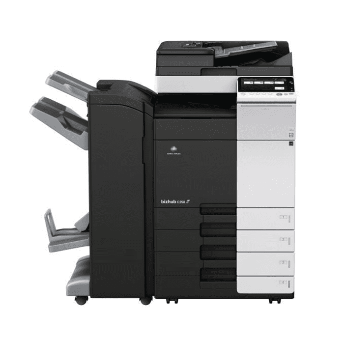 Effective Konica Minolta Printer For Small Office - Konica Minolta Vs Canon Printers