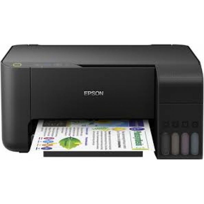 Epson EcoTank Printer - Epson Ink Tank Printer Vs Laser