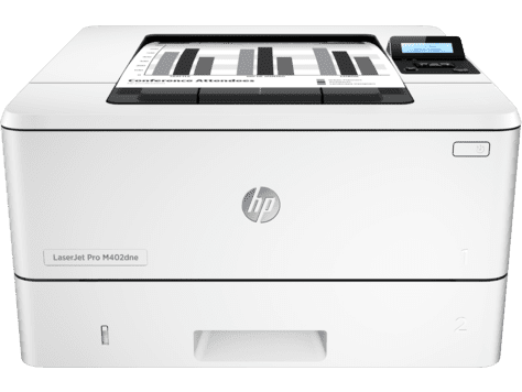 HP LaserJet M402DNE Printer - HP Printer DN Vs DNE