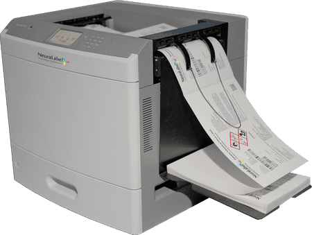 Laser Label Printer - Thermal Label Printer Vs Laser Printer