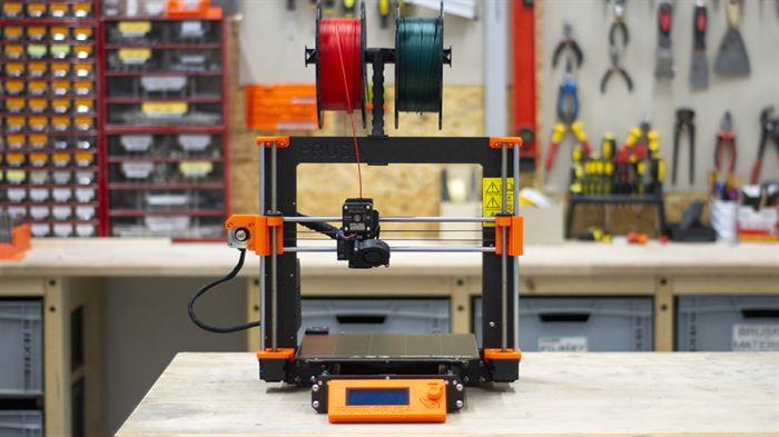 Prusa 3D Printer - Prusa 3D Printer Vs Ender 3