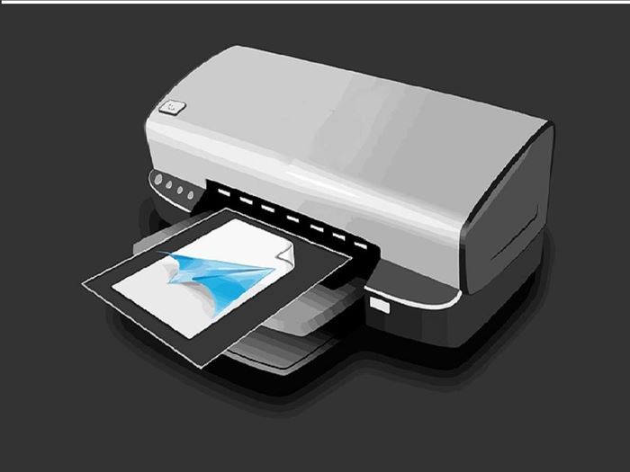 Cost-Effective Ink Tank Printer - Epson Ink Tank Printer Vs Laser