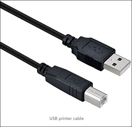 Use Printer Cable - Canon vs HP Large Format Printers