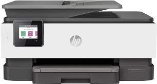 HP OfficeJet Pro 8035 - HP Officejet Vs Envy Printer