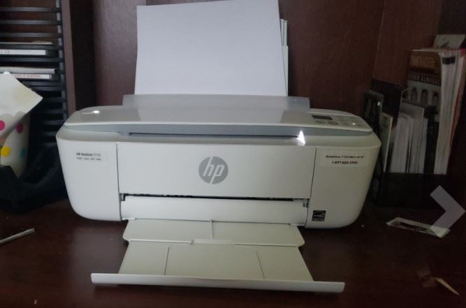 Hp Printer 3752 - Hp Printer 3752 Vs 3755