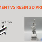 filament vs resin 3d printer