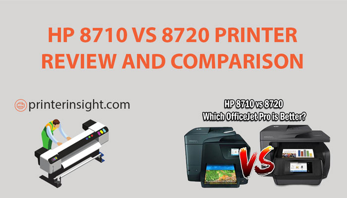 hp 8710 vs 8720 printer review and comparison