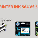 hp printer ink 564 vs 564xl