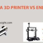 prusa 3d printer vs ender 3