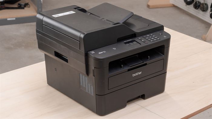 Brother Mfc-L2750dw - Canon Laser Printer Vs Brother Laser Printer - Which One To Choose In 2023?