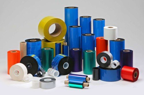 Ribbons used for thermal transfer printing - How Does A Thermal Transfer Printer Work