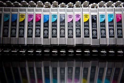 How To Keep Printer Ink From Drying Out In 2023 - Storage of printer ink cartridges