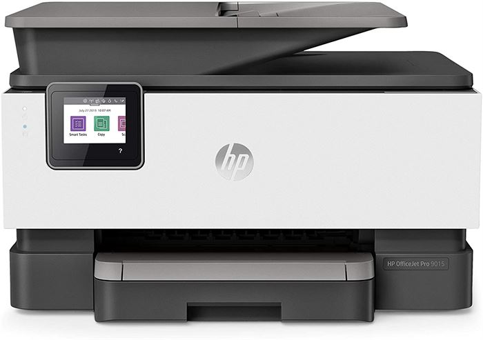 Stable HP Officejet Pro 9015e Printer - Epson Vs HP Printer Reviews