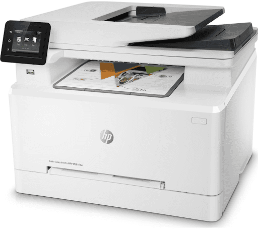Laser Printer HP - Digital Printer Vs Laser Printer