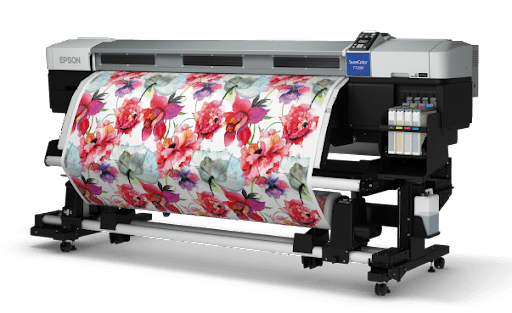 What Is Digital Printing On Fabric - Digital Printer Vs Laser Printer