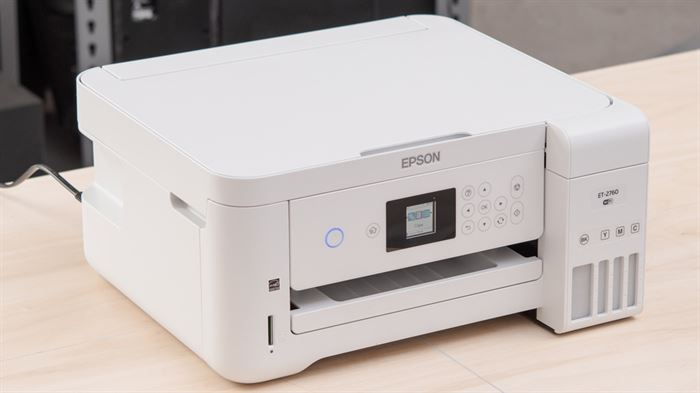 Epson EcoTank 2760 Printer - Epson Vs HP Printer Reviews