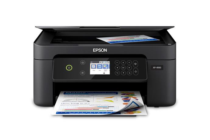 Epson XP-4100 Printer - Epson Vs HP Printer Reviews