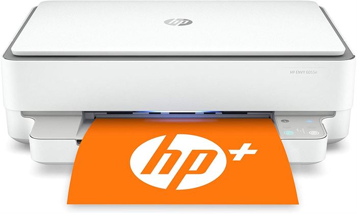 HP ENVY 6055e Printer - Epson Vs HP Printer Reviews