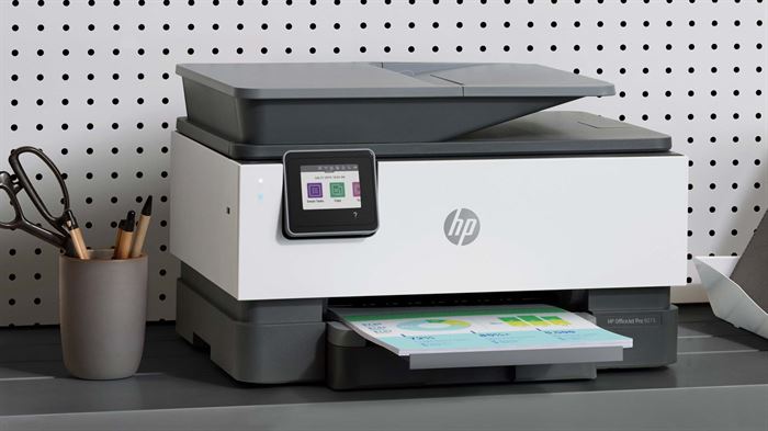 HP OfficeJet Pro 9015e - EcoTank Printer vs Inkjet Printer Review