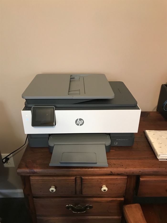 HP Officejet Pro 8025 - Hp Officejet Pro 8028 Vs 8025 Printers
