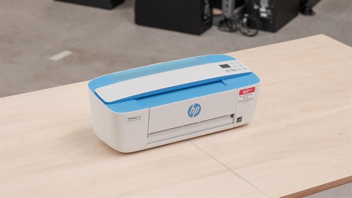 Hp Deskjet 3755 - Printer Deskjet Vs Inkjet