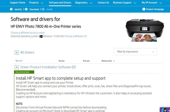 Printer Website - How To Install A Printer Driver On A Computer