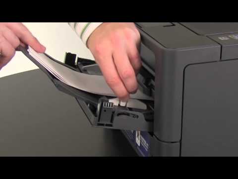 Loading cardstock into printer - How To Print Invitations On Cardstock At Home