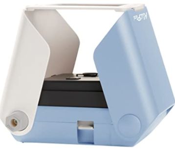 Kiipix Portable Printer Kiipix Printer How To Use- 
