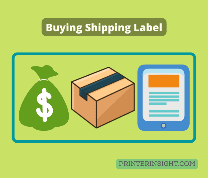 How To Print A Shipping Label From Shopify