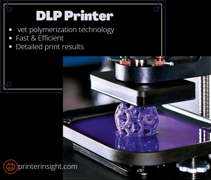  DLP Vs FDM 3D Printer| Everything You Need To Know