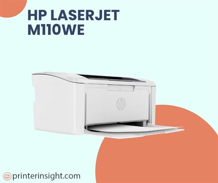 HP LaserJet M110we sublimation vs laser printer
