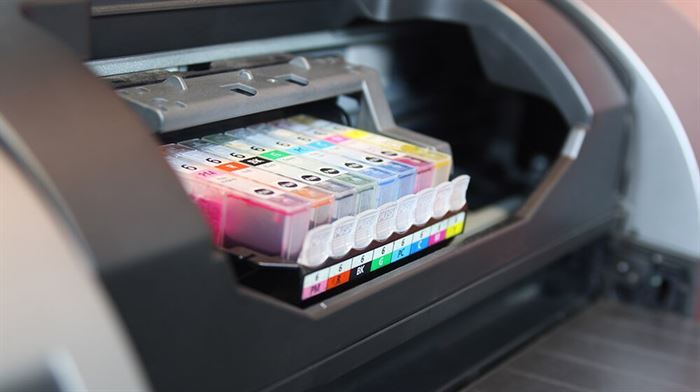 How To Save Ink When Printing Pictures - How To Reduce Printer Ink Consumption