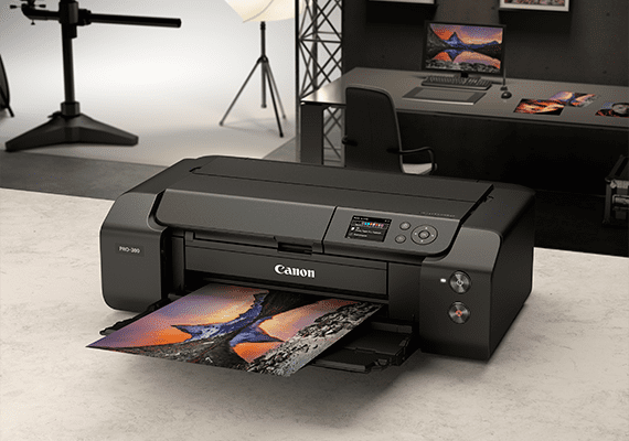 Inkjet Printer - How To Choose A Printer For Small Business