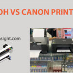 ricoh vs canon printers