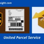 Can UPS Print a label for me