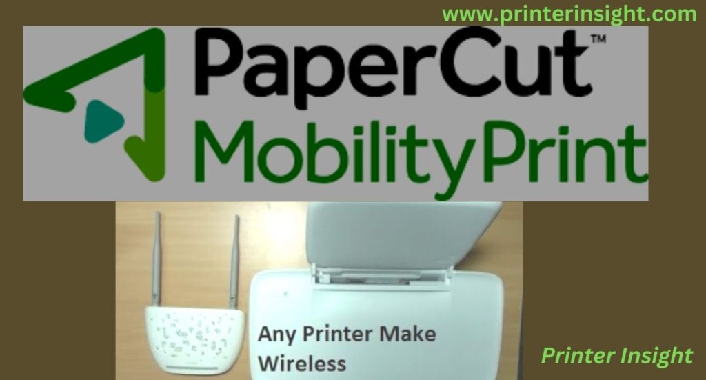 How to Connect Printer to Router via USB or Ethernet - How to Make any Printer Wireless