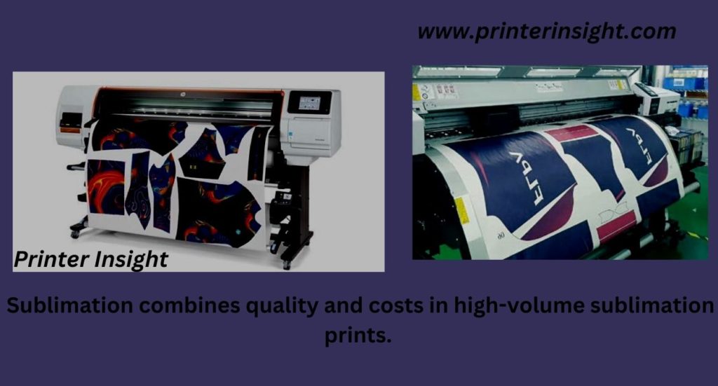 Sublimation Printing