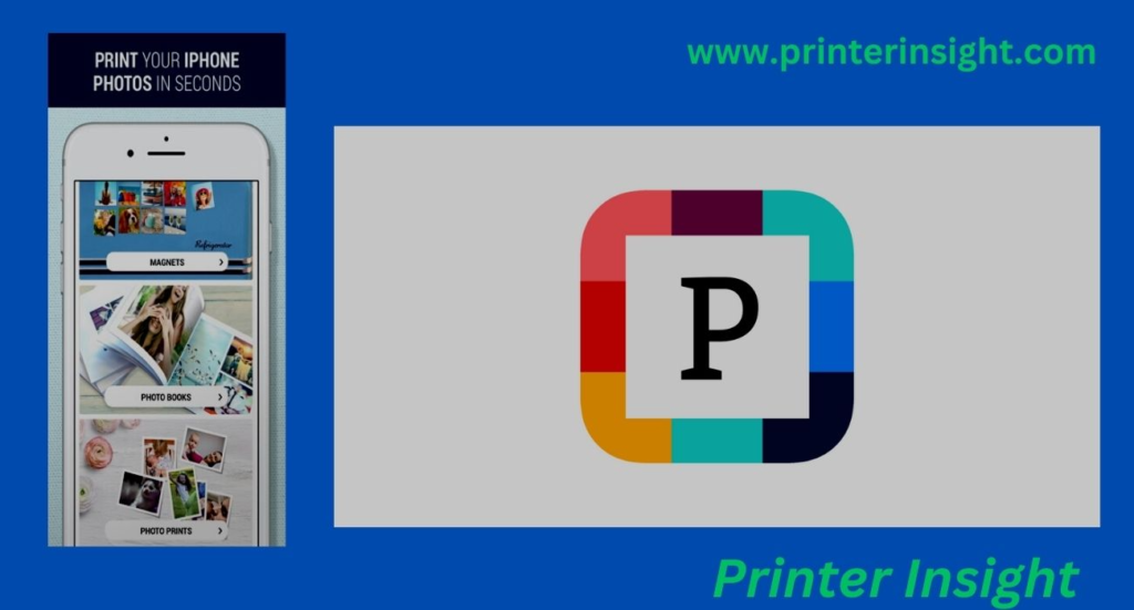Printastic App for Printing 4x6 Photos From iPhone to Printer
