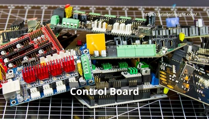 Control Board