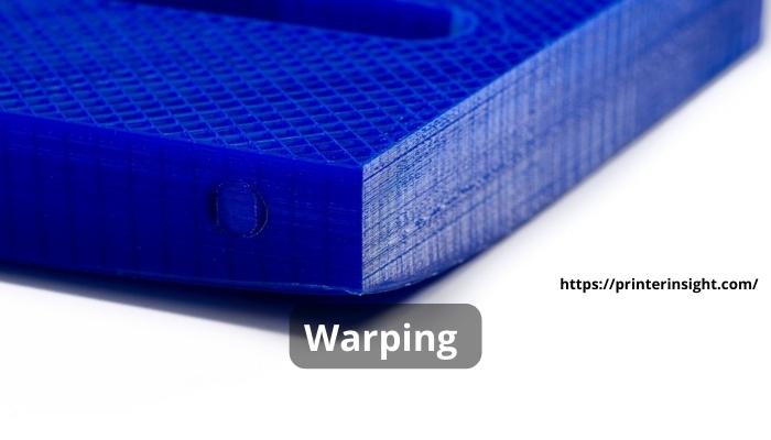 Warping 