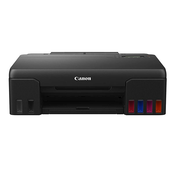 A 6 Color Printer
