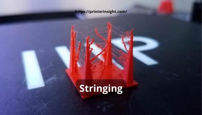 Stringing