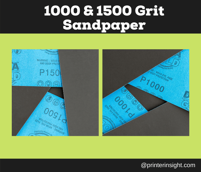 Sandpaper