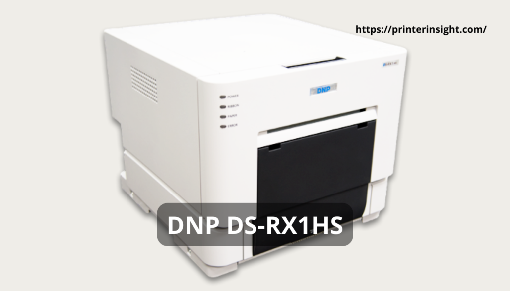 DNP DS-RX1HS
