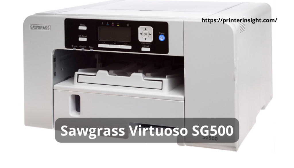Sawgrass Virtuoso SG500