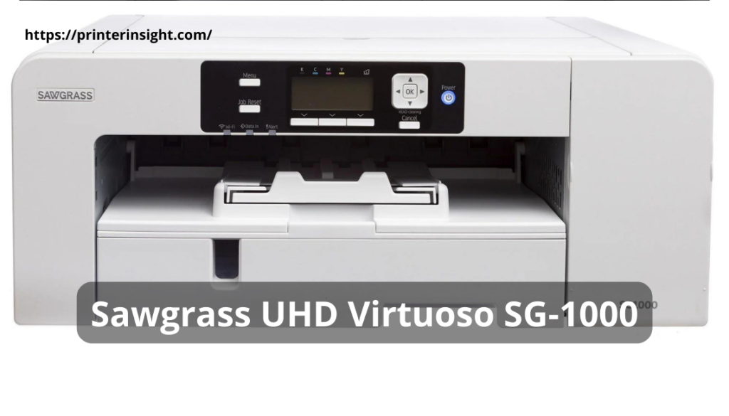 Sawgrass UHD Virtuoso SG-1000